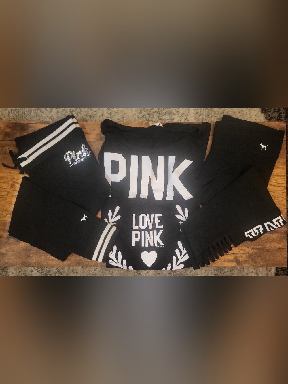 Pink Bundle